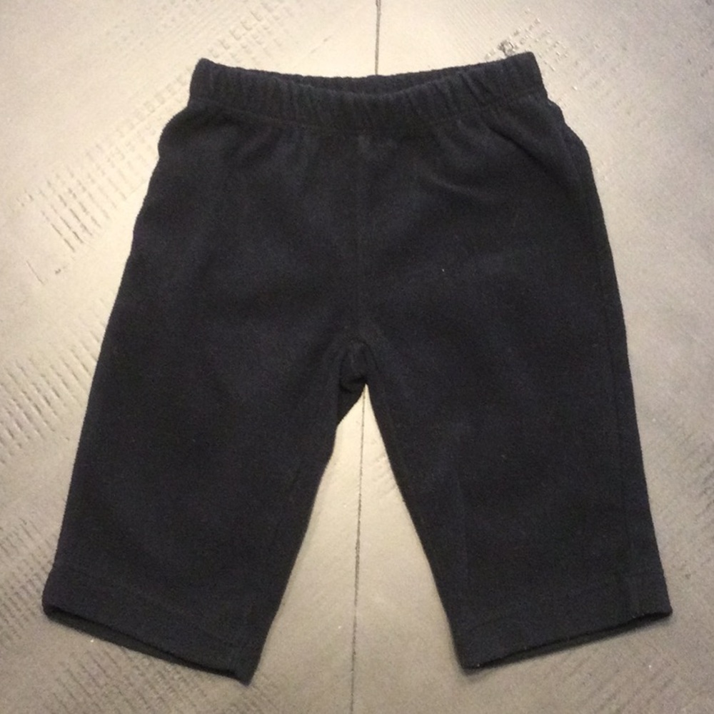 Carter’s Fleece Sweat Pants